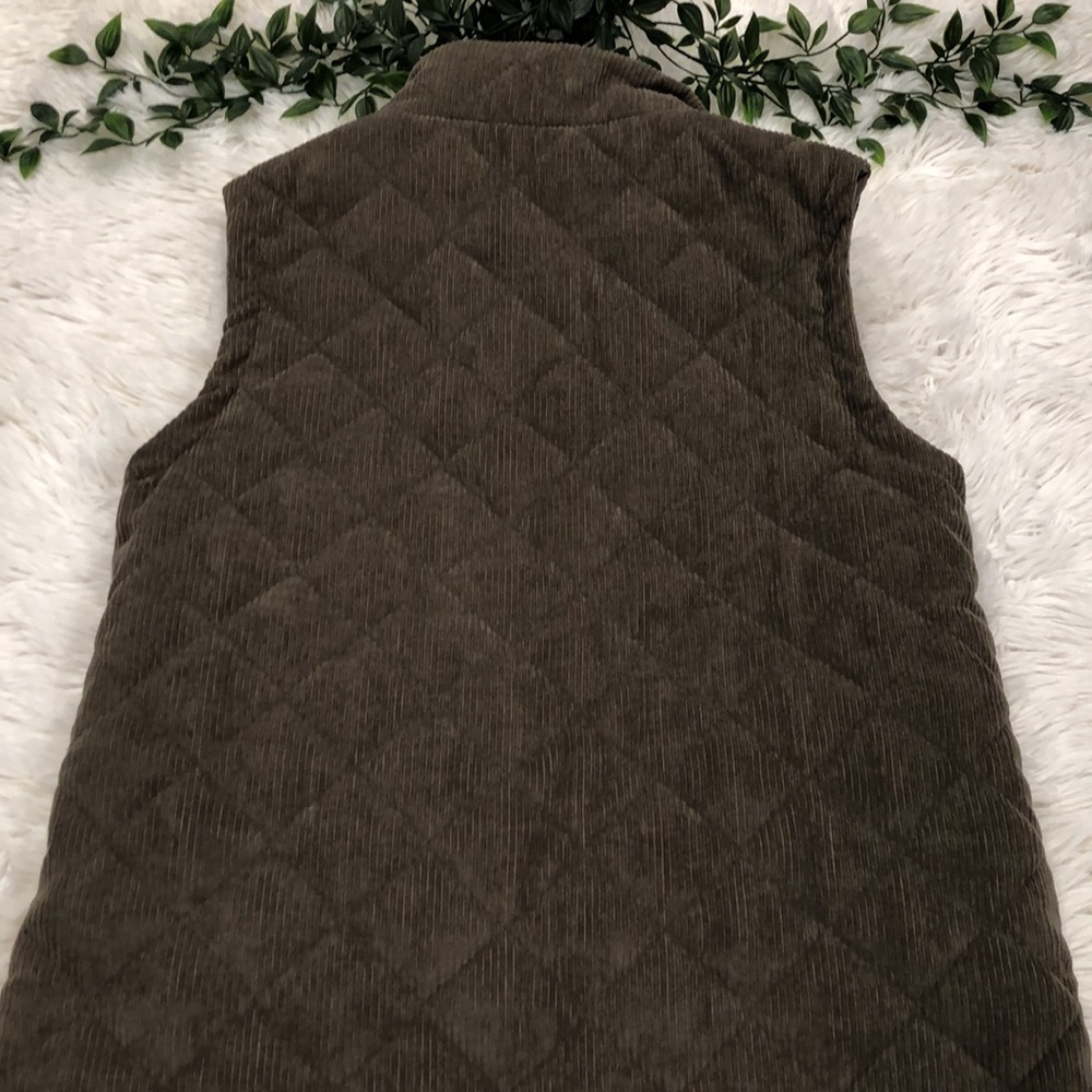 Easel vest - Picture 9 of 9